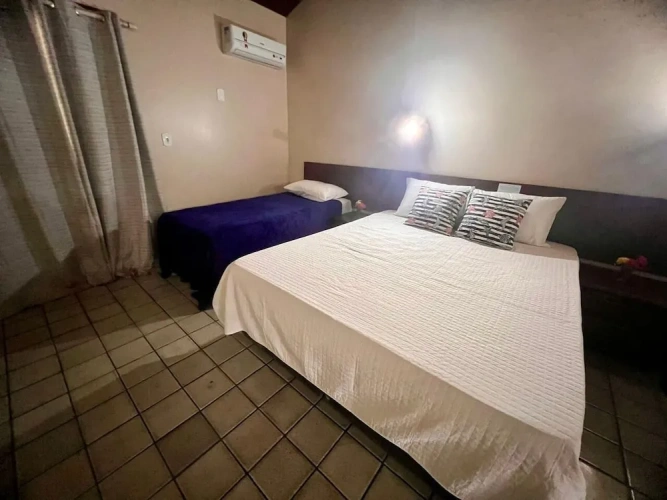 Standard Apartment