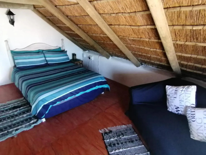 Kassiesbaai Holiday Apartment