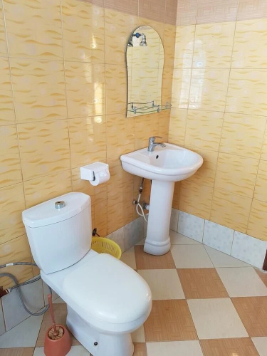 Changu Beach Resort