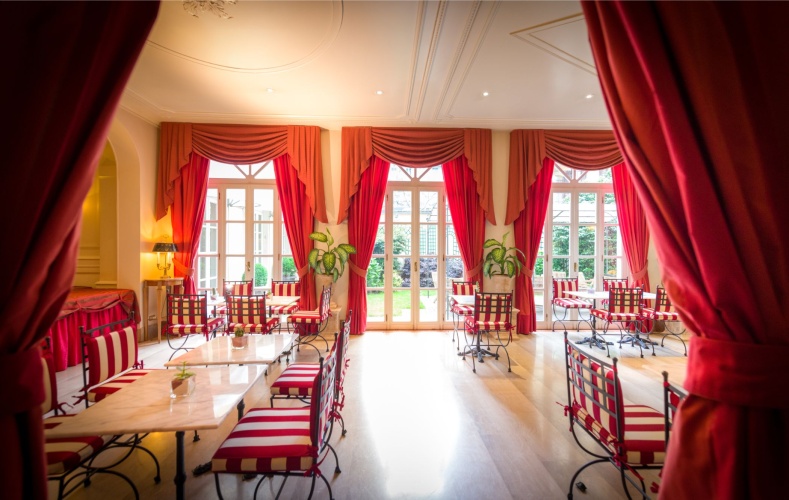 Grand Hotel Sitea photo 21
