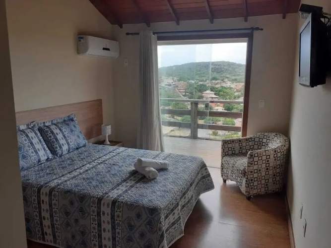 Clm House Buzios