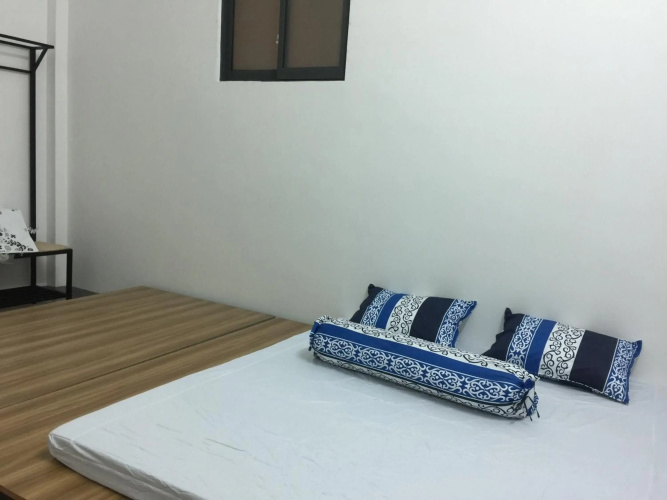 Son Thinh Apartment