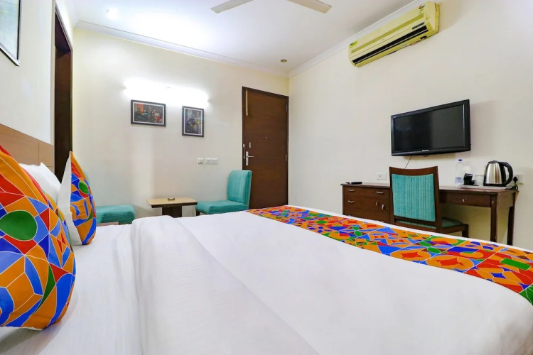 Imagen del hotel