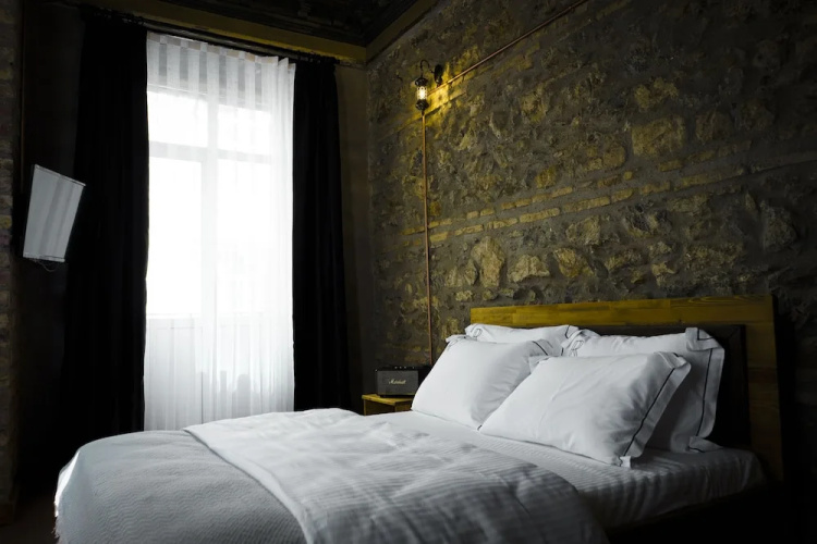 Reu de Hotel