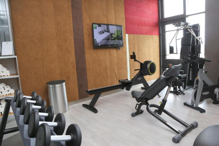 Ibis Styles Roma Eur (Ex-Mm Hotel) photo 27