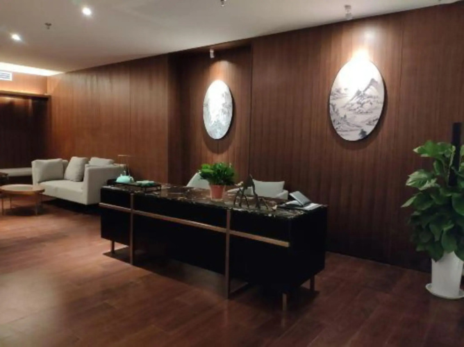 Tongchuan Hotel