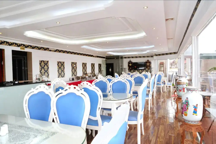 Hanoi Le Vintage Hotel