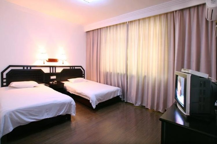 Lijing Hotel