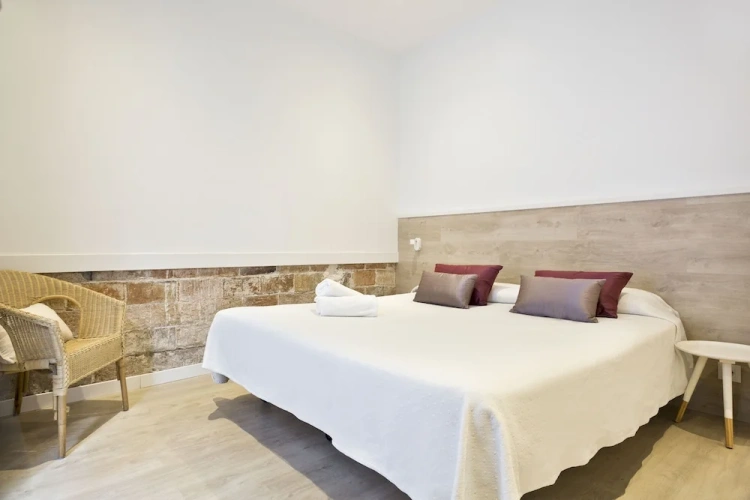 2 Bedrooms Superior Apartment