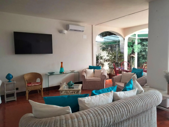 Hotel Il Vascello
