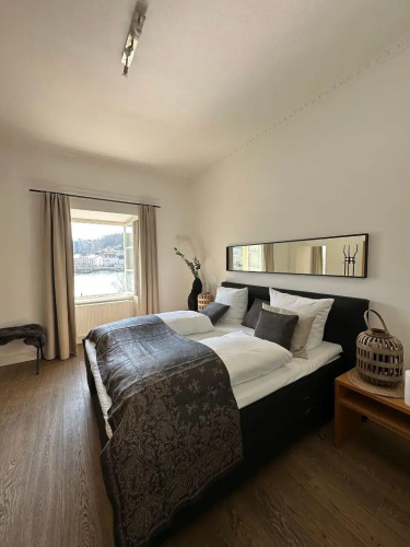 Hotel Schloss Ort