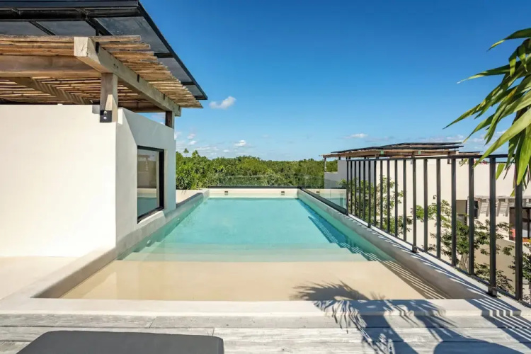 Tuané Tulum