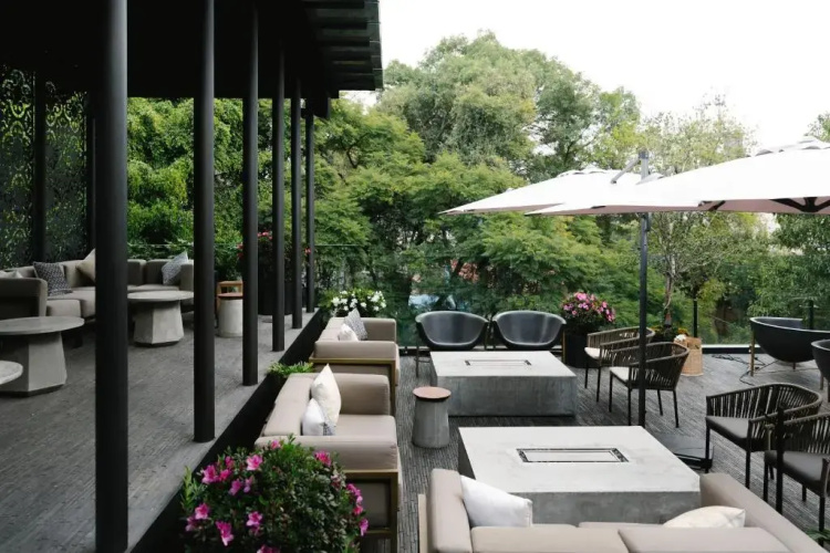Brick Hotel - Small Luxury Hotels of the World