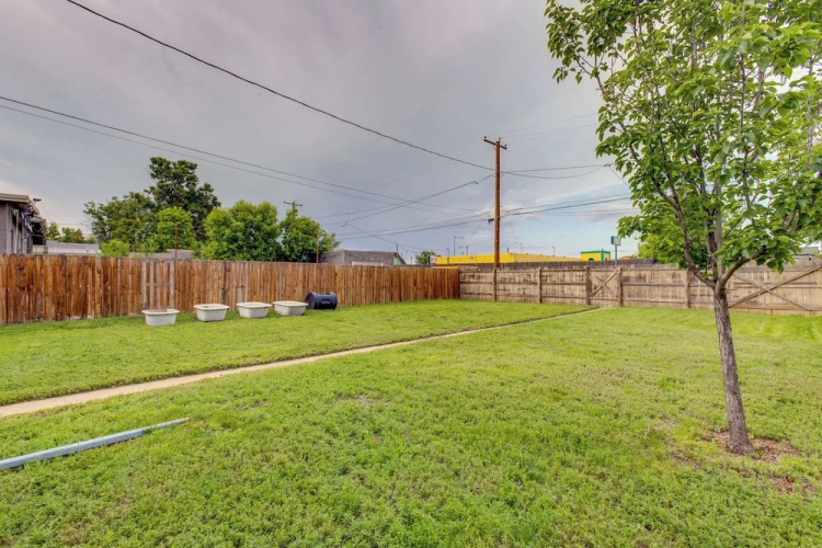 < 1 Mi to Empower Field: Denver Vacation Rental