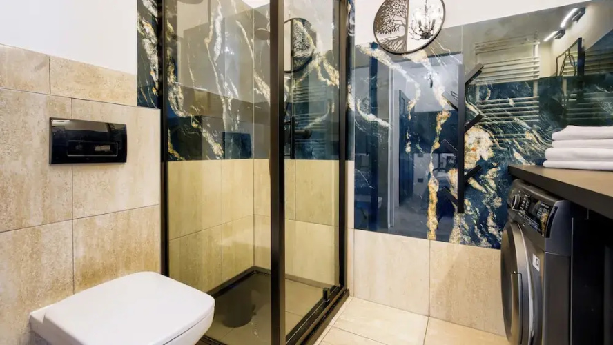 Apartamenty Sun & Snow Gryf