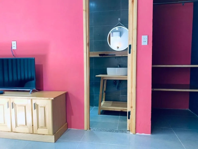 Da Nang Container House