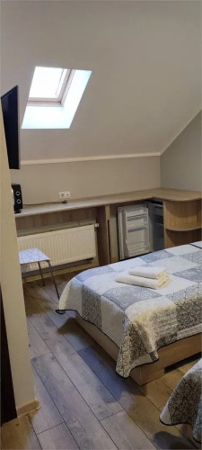 Фотография номера гостиницы Таверна Шкипер