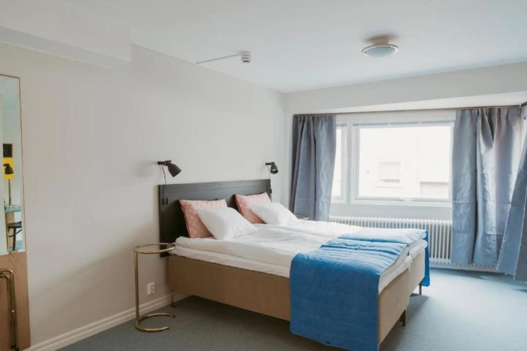 2Home Hotel Gävle
