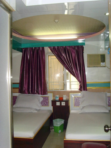Rome Hotel