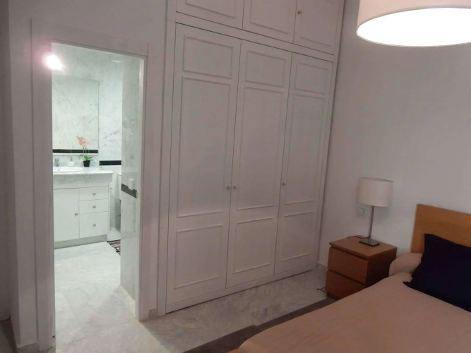 Apartamentos Vive Sevilla