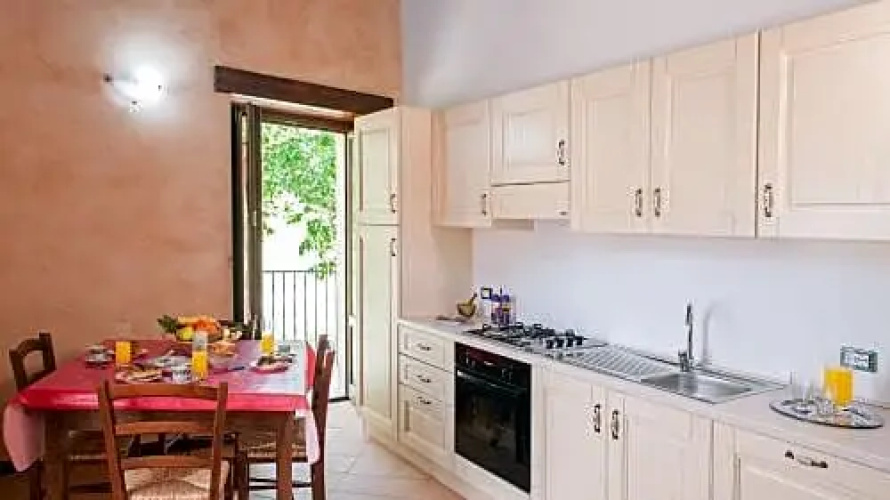 Agriturismo Gentile