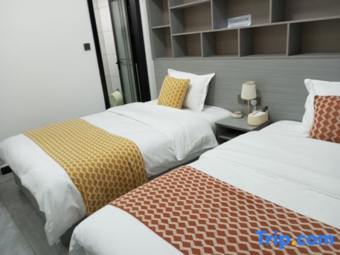 Comfort Twin room