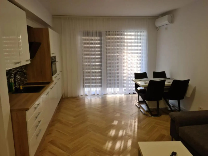 Apartament în complex rezidential în Oradea