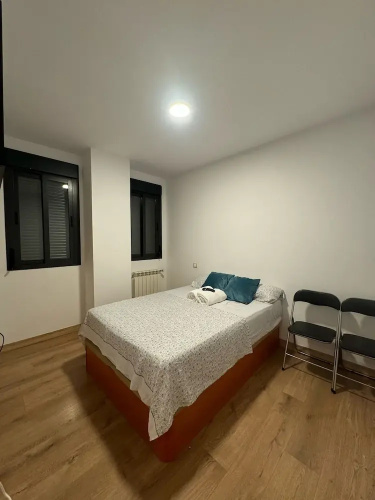 Mars Suites Zapata - Madrid