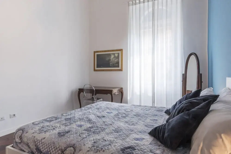 Musei Vaticani Stylish Apartment