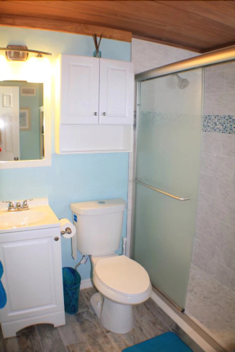 Blue Wave #46309 - 3 Br Home