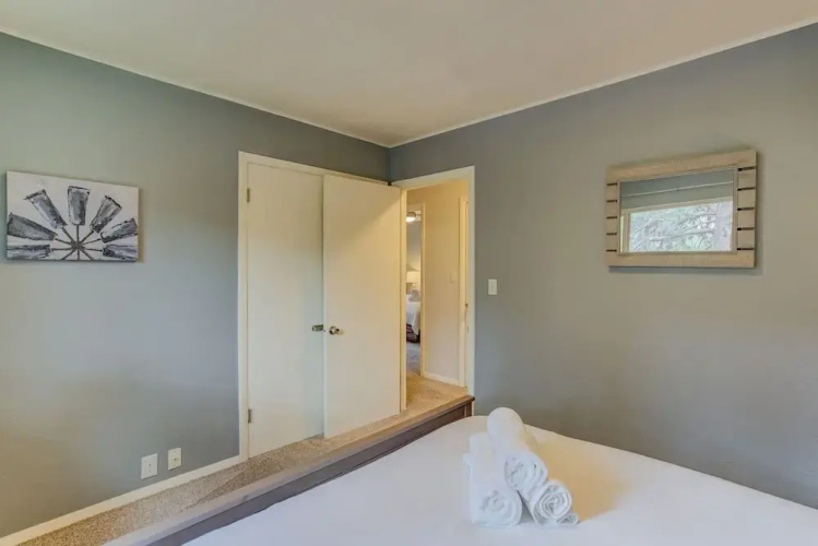 4BR Mountain Getaway Pikes Peak, Dog-friendly!