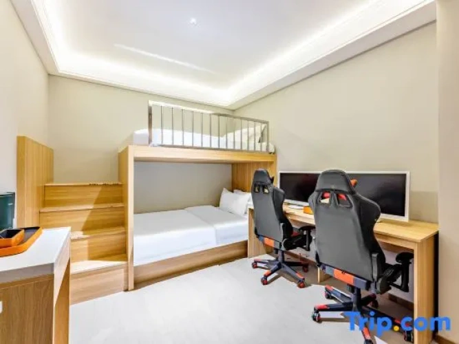 Suite