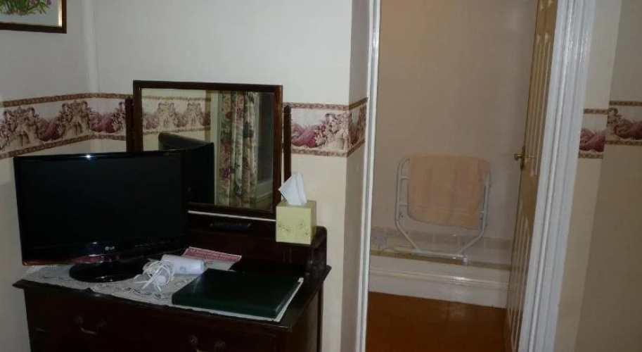 Leadon House Hotel
