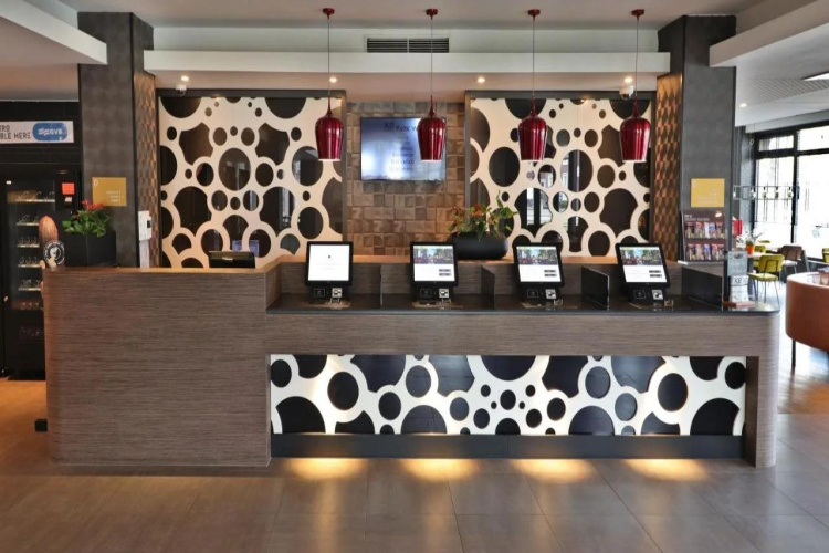XO Hotels Park West photo 26