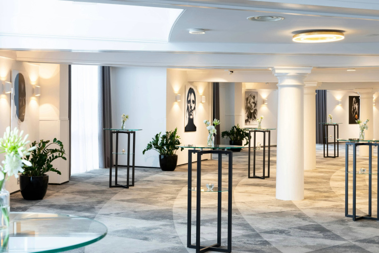Renaissance Amsterdam Hotel photo 16