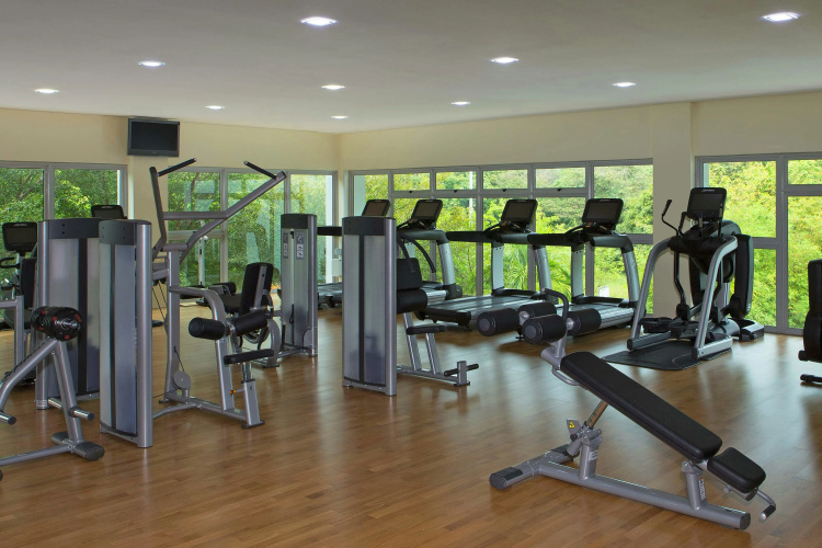 The Westin Langkawi Resort & Spa photo 20