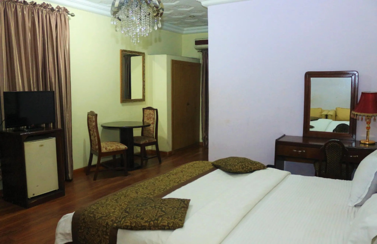 Muriela Hotels