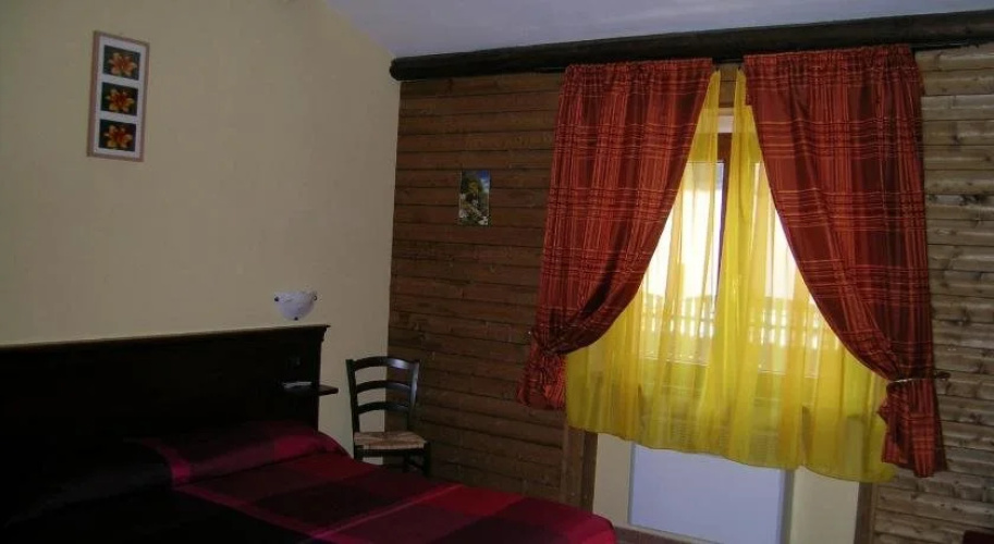 Les Chalets B&B