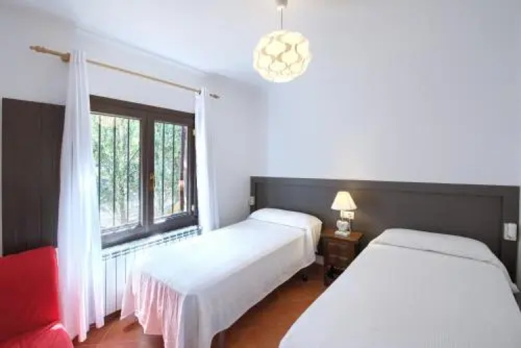 Alquiler Casa Begur_L0012