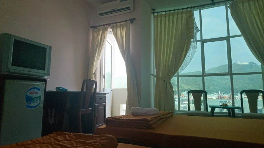 Gia Hung Hotel