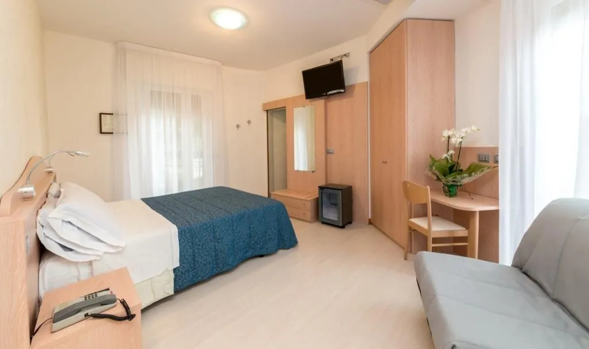 Hotel Residence Mara