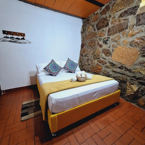 Hostal Colombian Gold