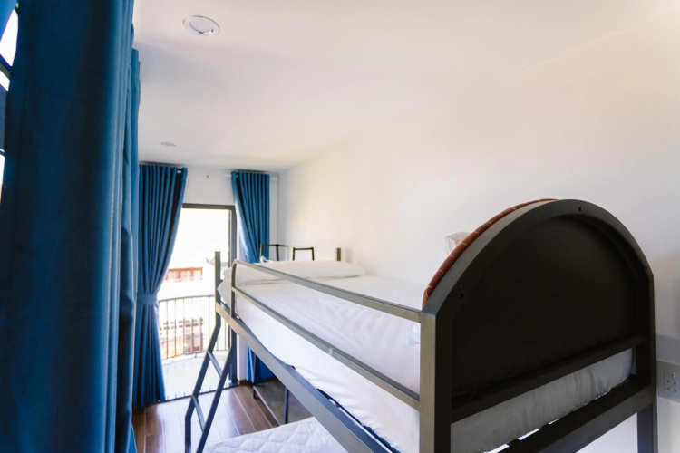 New World Hotel