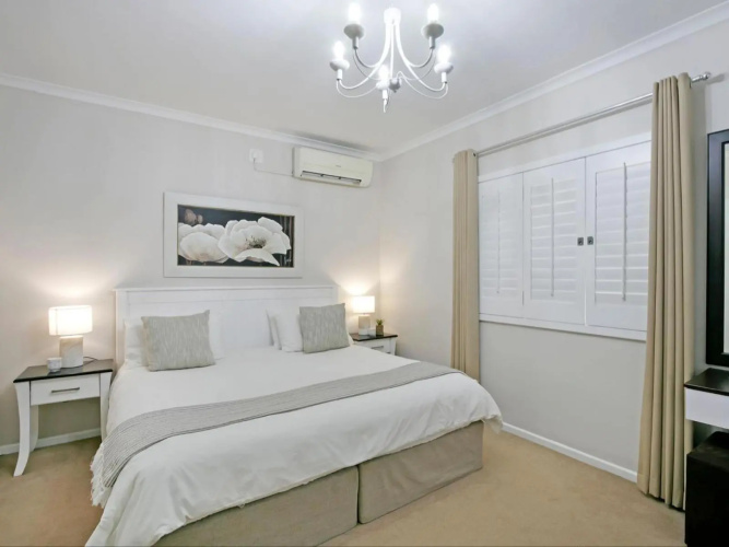 Star Apartments Cape Town