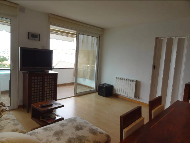 Ground Floor Sea View