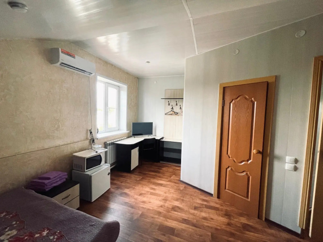 Фотография номера гостевого дома Rivera D'amore