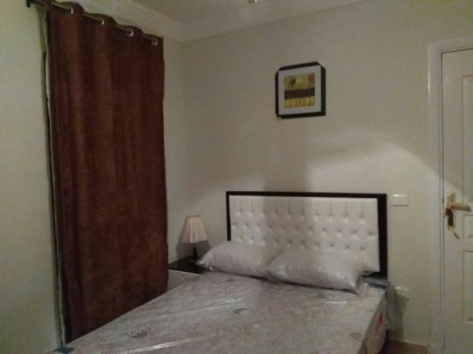 3 Bedrooms Apartment