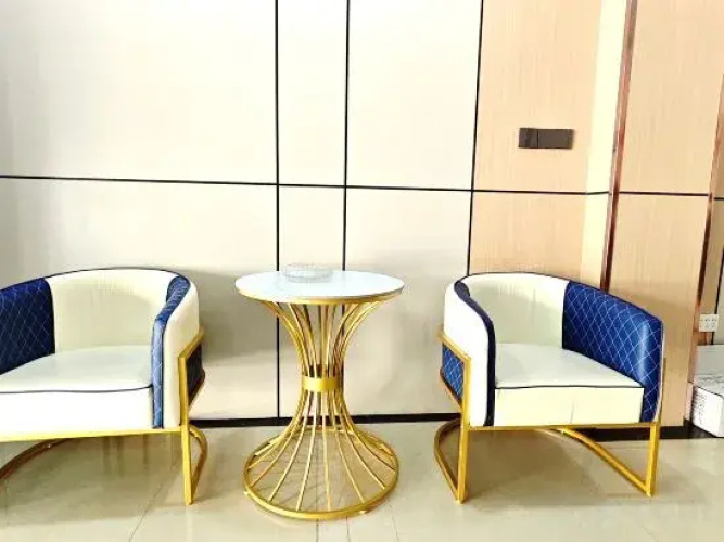 Jingyuan Boutique Hotel