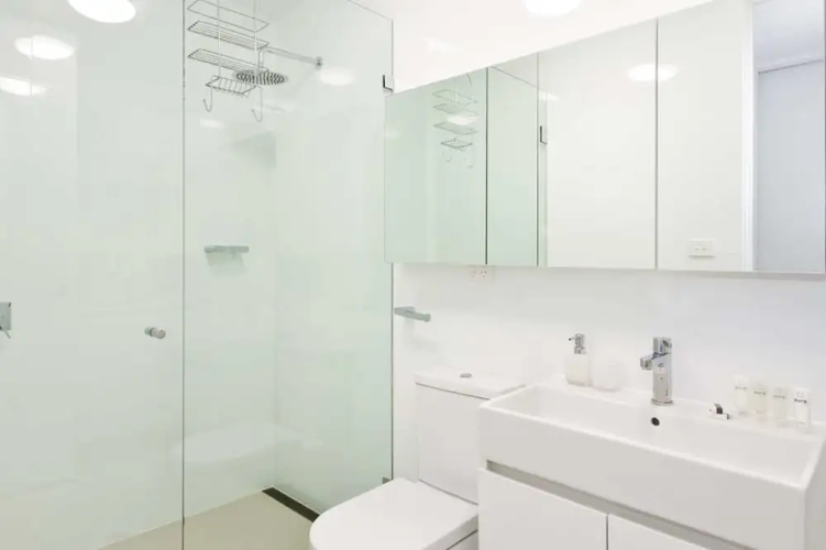 Glen Iris Executive Apartment