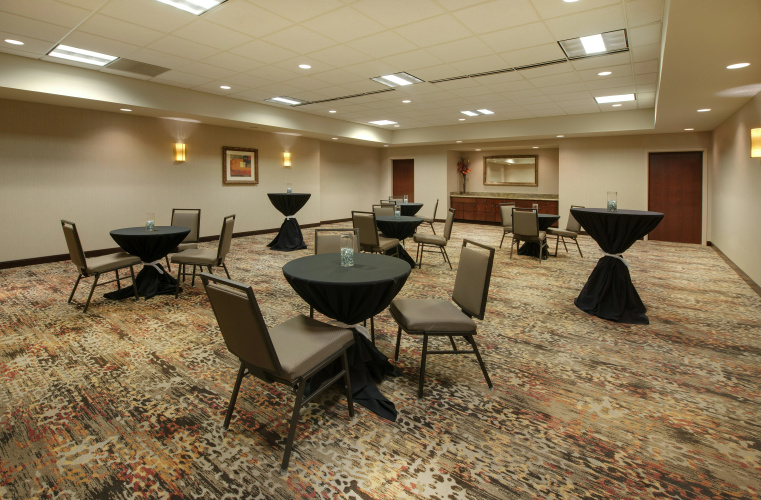 Embassy Suites by Hilton Huntsville photo 25
